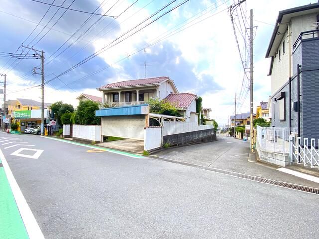 Newly Built 3LDK House in Higashimurayama, Tokyo - Thumbnail 2
