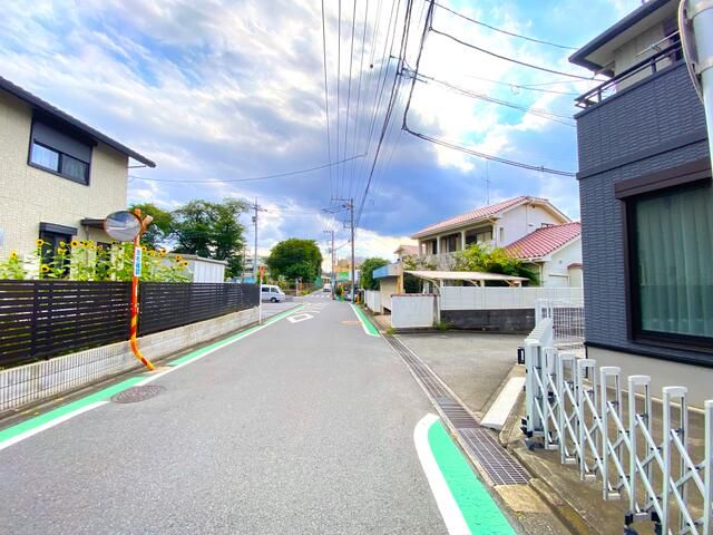 Newly Built 3LDK House in Higashimurayama, Tokyo - Thumbnail 3