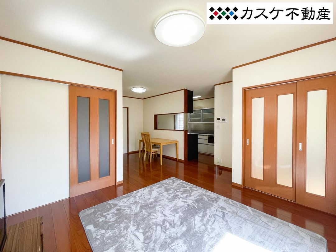 4LDK Family House for Sale in Kurashiki, Okayama - Main Image