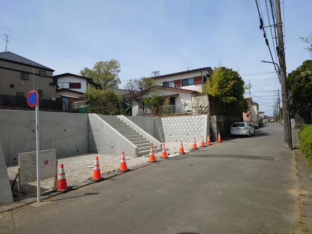 Land for Sale in Machida Tokyo 162.22sqm - Thumbnail 3
