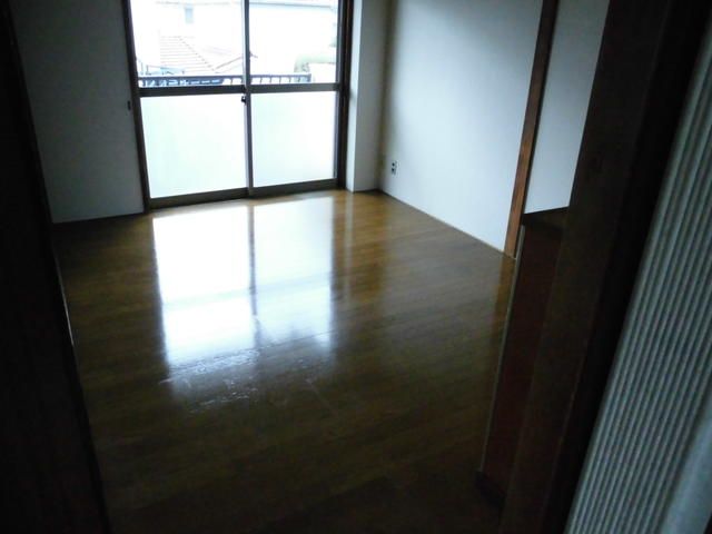 3DK Apartment for Rent in Minami-Alps City, Yamanashi - Thumbnail 3