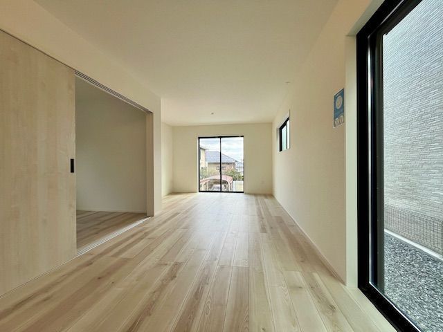 New 4LDK House in Chikushino, Fukuoka | Dec 2025 Completion - Thumbnail 3