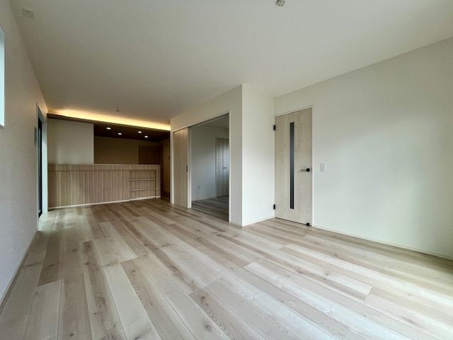 New 4LDK House in Chikushino, Fukuoka | Dec 2025 Completion - Thumbnail 2