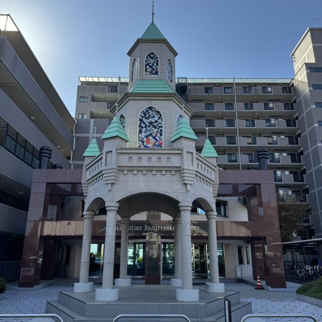 3LDK Condo for Sale in Inage, Chiba - Dia Palace - Thumbnail 2