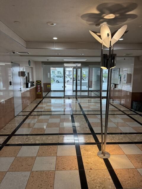 3LDK Condo for Sale in Inage, Chiba - Dia Palace - Thumbnail 4