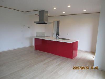 7SLDK House for Sale in Kazo, Saitama - 193.8 sqm — Bathroom, Kazo, Saitama