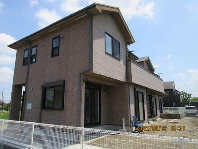 7SLDK House for Sale in Kazo, Saitama - 193.8 sqm — House, Kazo, Saitama