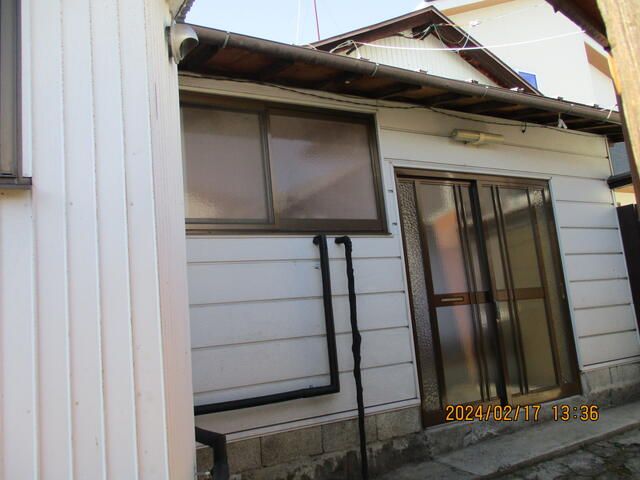 2DK Single-Story Rental House near Zenkoji Temple, Nagano - Image 1