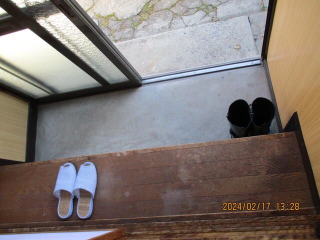 2DK Single-Story Rental House near Zenkoji Temple, Nagano - Thumbnail 4