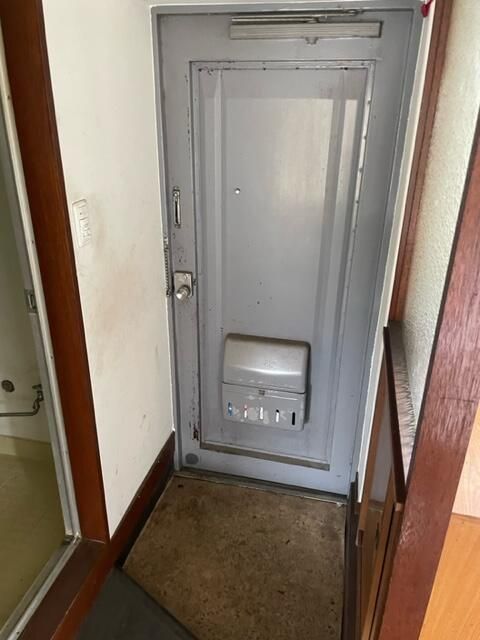 2DK Apartment for Rent in Ome, Tokyo – 35 sqm, No Deposit - Thumbnail 2