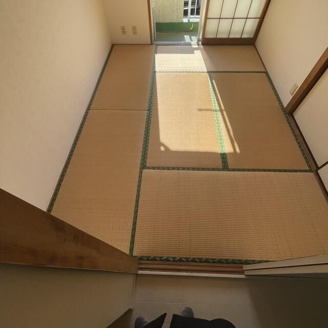 2DK Apartment for Rent in Ome, Tokyo – 35 sqm, No Deposit - Thumbnail 4