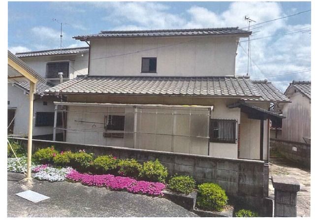4DK Wooden House for Sale in Kure, Hiroshima | 94.39 sqm - Main Image