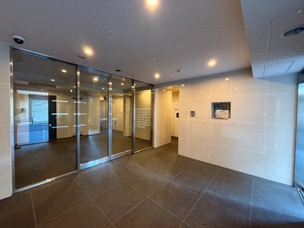 1K Apartment for Sale in Tachikawa, Tokyo - Main Stage Tachikawa 2 - Thumbnail 4