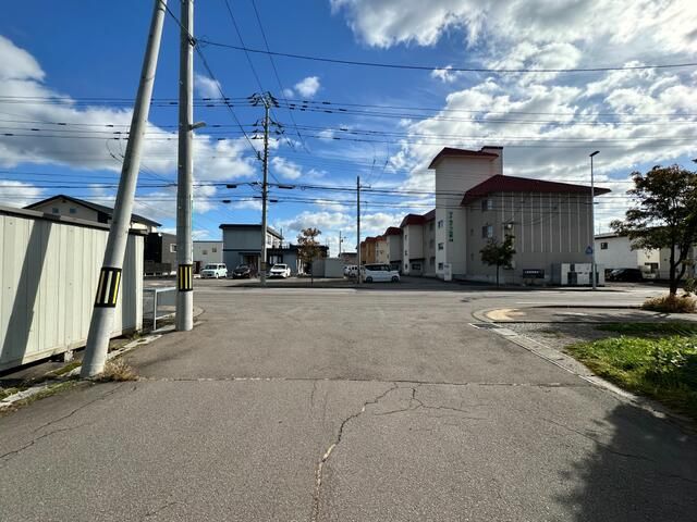 Land for Sale in Hakodate, Hokkaido - 252 sqm - Thumbnail 4