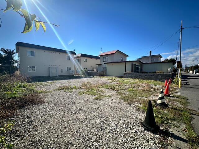 Land for Sale in Hakodate, Hokkaido - 252 sqm - Thumbnail 2