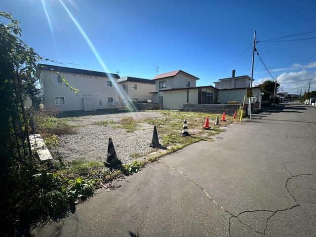 Land for Sale in Hakodate, Hokkaido - 252 sqm - Thumbnail 3