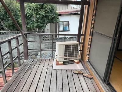 5DK Detached House for Sale in Kitakyushu, Fukuoka — Image 36, Kokura Kita, Fukuoka