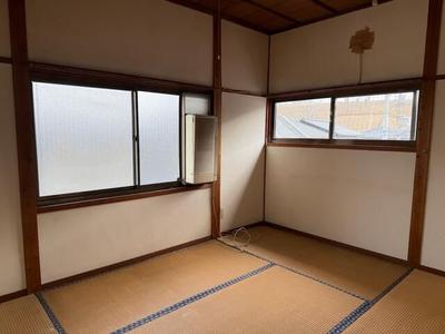5DK Detached House for Sale in Kitakyushu, Fukuoka — Image 22, Kokura Kita, Fukuoka