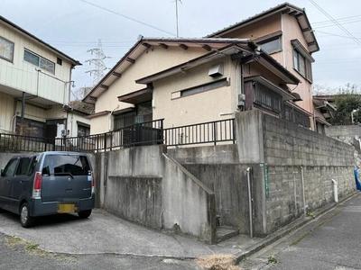 5DK Detached House for Sale in Kitakyushu, Fukuoka — Image 7, Kokura Kita, Fukuoka