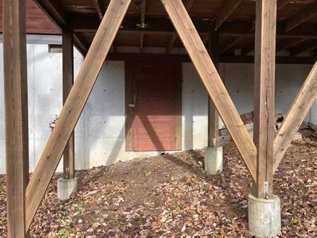 Aoki Forest Villa Cabin with Pellet Stove in Nagano - Thumbnail 3