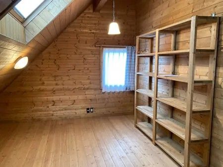 Aoki Forest Villa Cabin with Pellet Stove in Nagano - Thumbnail 4