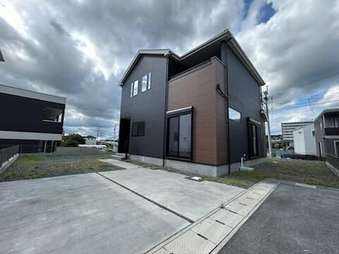 4LDK Detached House in Ozu Town, Kumamoto | 2023 Build - Main Image