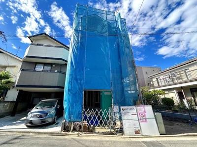 New 2025 House in Yokohama Kohoku Ward, 2SLDK, 7 Min Walk to Station — Image 9, Kohoku, Kanagawa