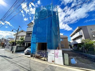 New 2025 House in Yokohama Kohoku Ward, 2SLDK, 7 Min Walk to Station — Image 10, Kohoku, Kanagawa