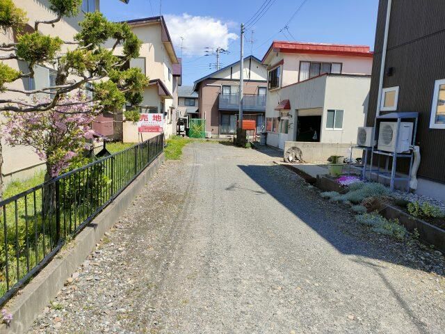 Residential Land for Sale in Hirosaki, Aomori - 282.93 sqm - Thumbnail 2