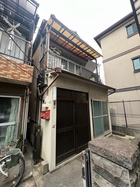Land for Sale in Sumida-ku, Tokyo – 77.43 sqm - Thumbnail 2