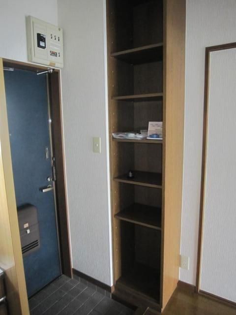 1K Apartment for Rent in Nonoichi City, Ishikawa - Thumbnail 4