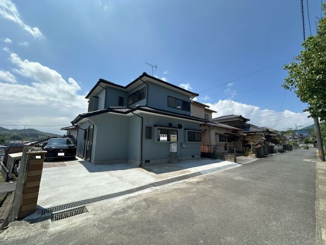 4LDK House in Onga District Fukuoka - 170.04㎡ Land - Thumbnail 2