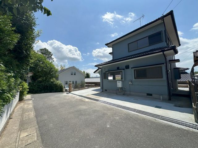 4LDK House in Onga District Fukuoka - 170.04㎡ Land - Thumbnail 3