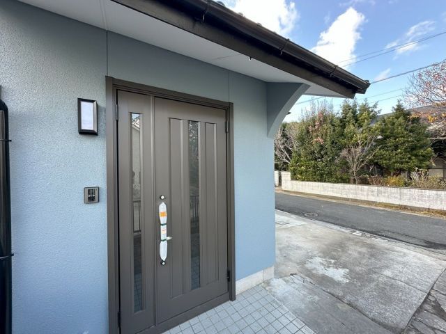 4LDK House in Onga District Fukuoka - 170.04㎡ Land - Thumbnail 4