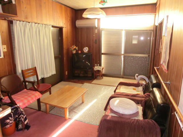 188 Tsubo Land with House in Kitakyushu, Fukuoka - Rebuild Potential - Thumbnail 4