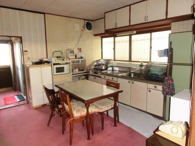 188 Tsubo Land with House in Kitakyushu, Fukuoka - Rebuild Potential - Thumbnail 2