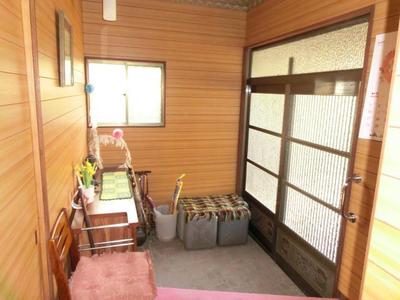 188 Tsubo Land with House in Kitakyushu, Fukuoka - Rebuild Potential — Image 22, Kokura Minami, Fukuoka