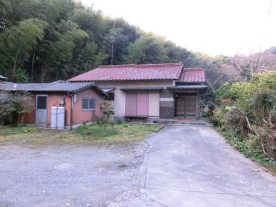 188 Tsubo Land with House in Kitakyushu, Fukuoka - Rebuild Potential — Image 7, Kokura Minami, Fukuoka