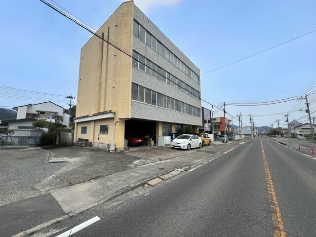 Shop/Office Building for Sale in Kiryu, Gunma - Thumbnail 2