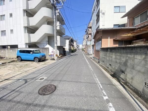 1972 6DK House for Sale in Matsuyama, 2 Min from Teppocho Station - Thumbnail 3
