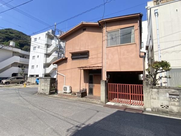 1972 6DK House for Sale in Matsuyama, 2 Min from Teppocho Station - Thumbnail 4