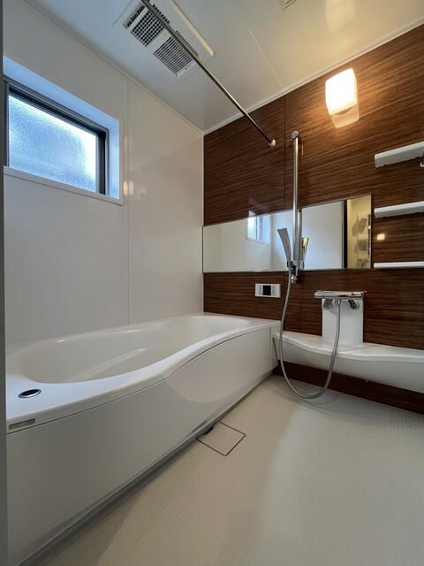 Modern 3SLDK House for Sale in Saitama City's Sakura Ward - Thumbnail 3