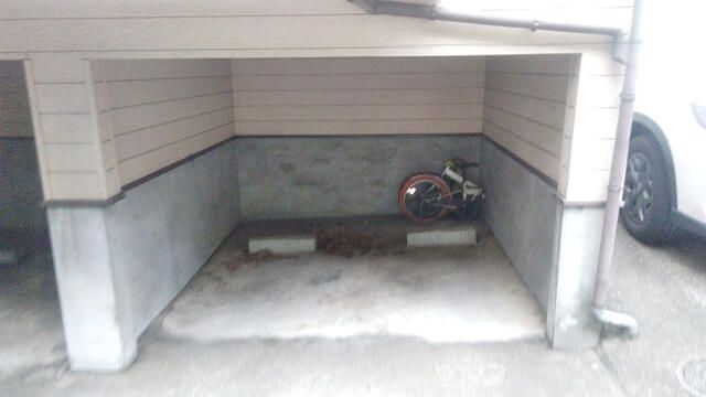 Parking Space for Rent in Hino, Tokyo - 8,800 Yen/Month - Thumbnail 2