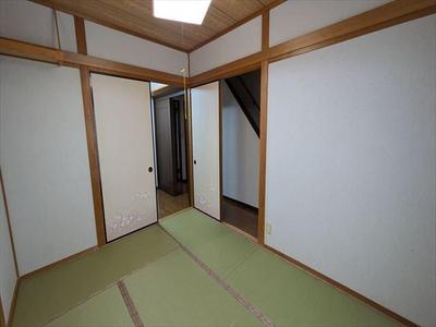 4SLDK House for Sale in Isahaya, Nagasaki with 3 Parking Spaces — Image 22, Isahaya, Nagasaki