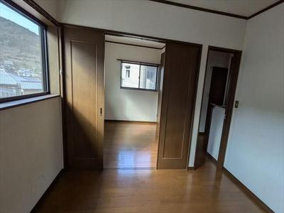 4SLDK House for Sale in Isahaya, Nagasaki with 3 Parking Spaces — Image 22, Isahaya, Nagasaki