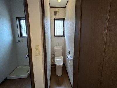 4SLDK House for Sale in Isahaya, Nagasaki with 3 Parking Spaces — Image 22, Isahaya, Nagasaki