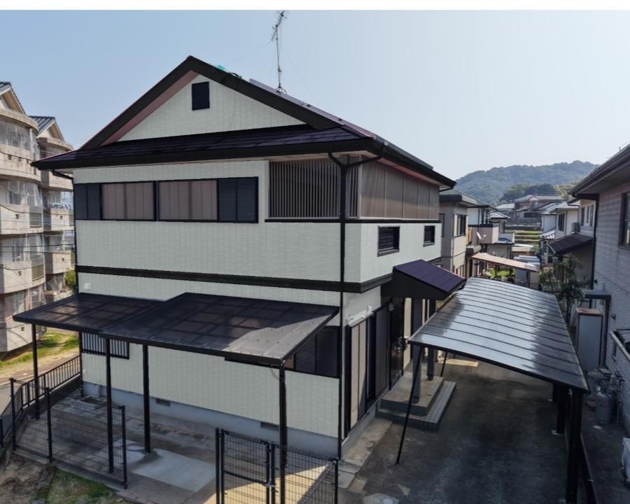 4SLDK House for Sale in Isahaya, Nagasaki with 3 Parking Spaces - Main Image