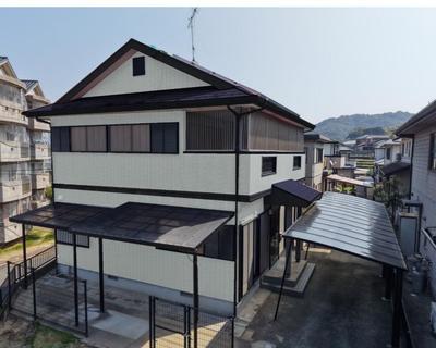 4SLDK House for Sale in Isahaya, Nagasaki with 3 Parking Spaces — Image 7, Isahaya, Nagasaki