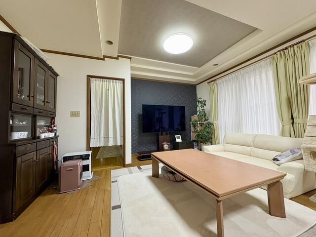 5SLDK Detached House for Sale in Kuki, Saitama - Thumbnail 3