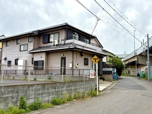 5SLDK Detached House for Sale in Kuki, Saitama - Thumbnail 2